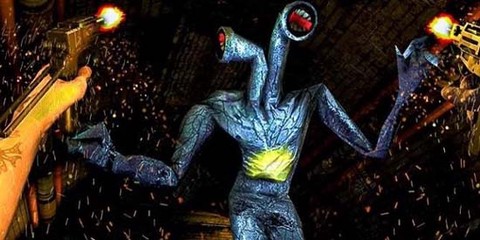 警笛头再次来临[图1]