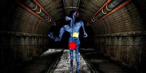 警笛头再次来临[图2]