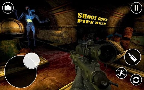 警笛头再次来临图2