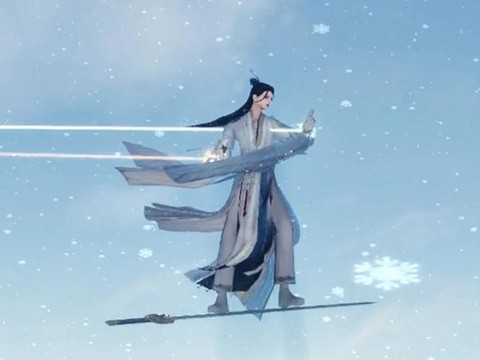 诛仙手游怎么御剑飞行[图2]
