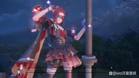 奇迹暖暖怎么免费改名