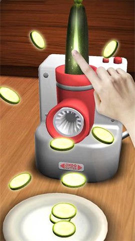 超级解压达人大挑战图3