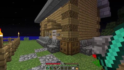 像素生存战争世界[图4]