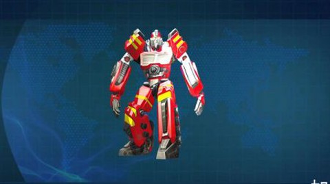 超级变形射击-变形金刚图1