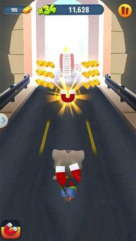 汤姆猫跑酷[图3]