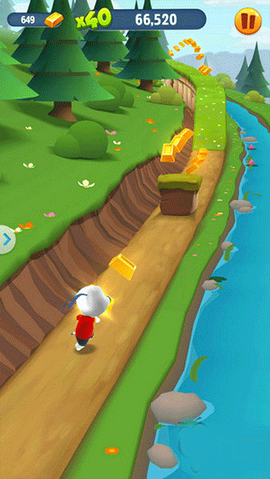 汤姆猫跑酷[图5]