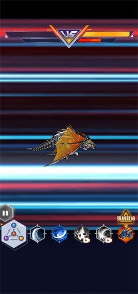 究极机甲战神[图5]