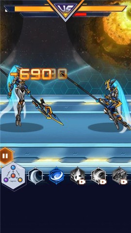 究极机甲战神[图9]