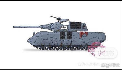 坦克世界猛犸怎么击穿[图1]