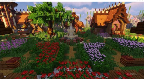 我的世界如何让人变小