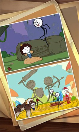 火柴人星际迷航图1