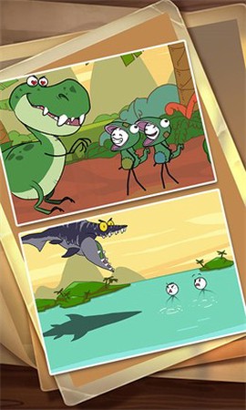 火柴人星际迷航图2