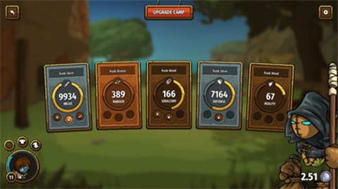 英雄无敌正义之剑图3