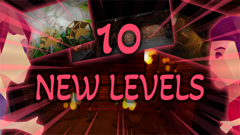 双人成行仿制版图2