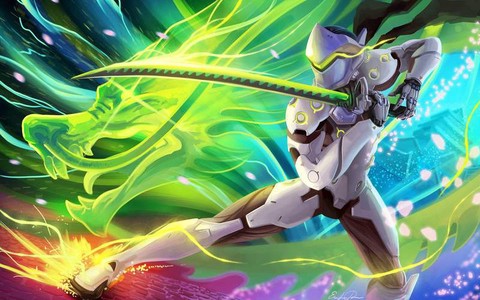 什么电脑能玩守望先锋