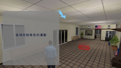 警局模拟器[图1]