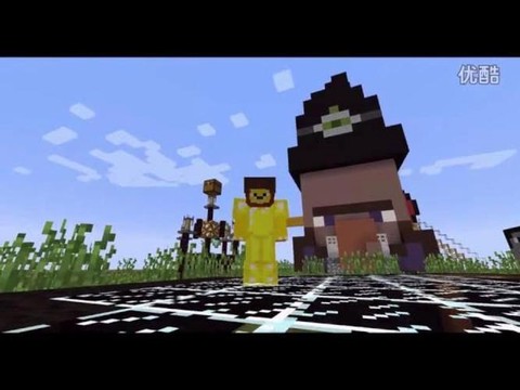 我的世界小本长什么样子图片