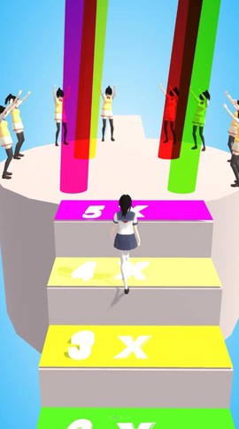 樱花校园之校园祭图3