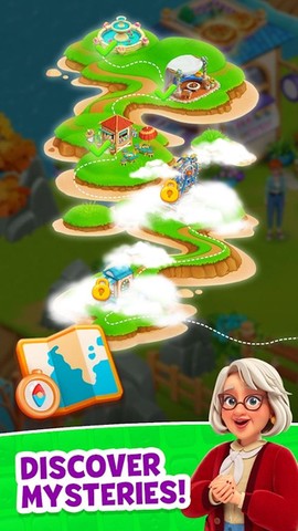 菲奥娜的农场图3