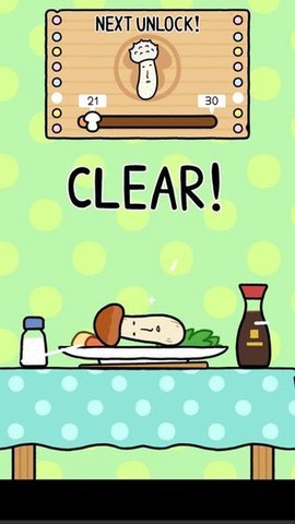 蘑菇大冒险[图1]