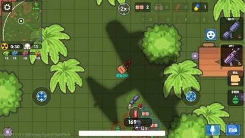 几何大逃亡[图1]