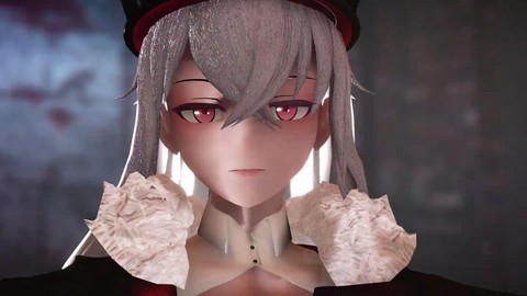 碧蓝航线齐柏林怎么样