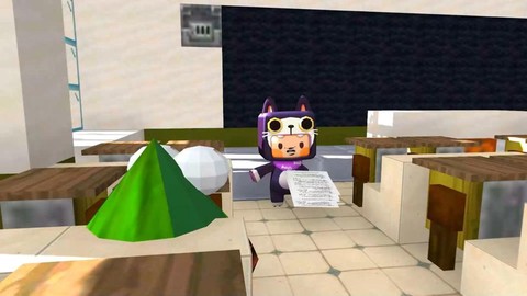 迷你世界怎么做大便