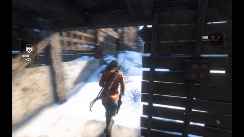 古墓丽影10怎么换火箭[图2]