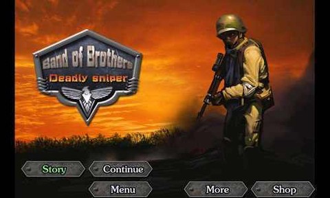 战火兄弟连：致命狙击图3