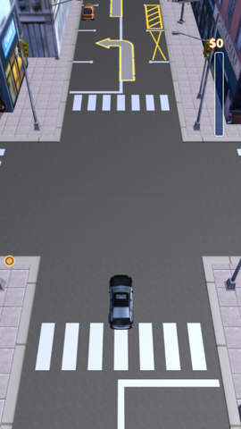 完美停车挑战图1