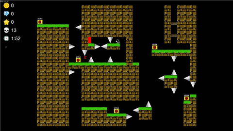 世界上最牛的游戏图3