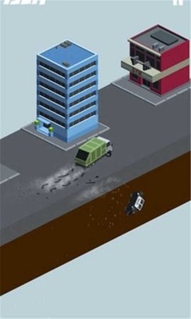 无尽的汽车追逐图3