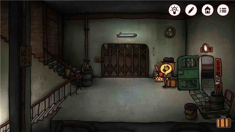 南瓜先生2：九龙城寨[图6]