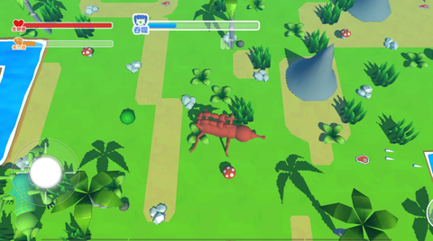 昆虫进化模拟器图2