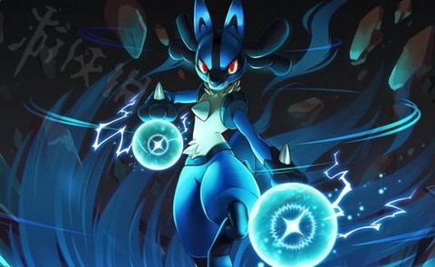 口袋妖怪彩幽市怎么去