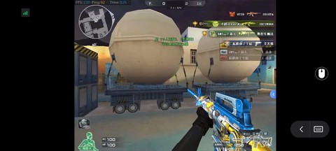 穿越火线雷神怎么买