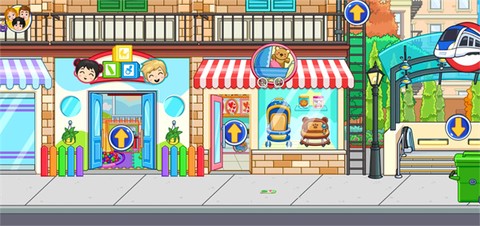 我的城市：保姆[图3]