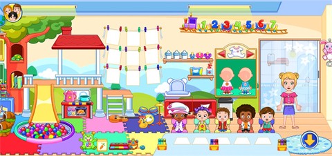 我的城市：保姆[图6]