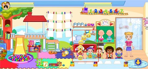 我的城市：保姆[图7]