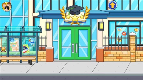 我的城市:保姆图2