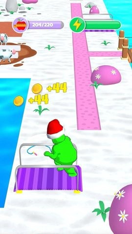 躺平解压模拟器图3