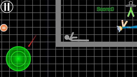 火柴人对决3[图3]