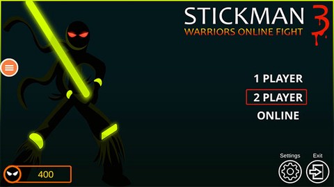 火柴人对决3[图4]