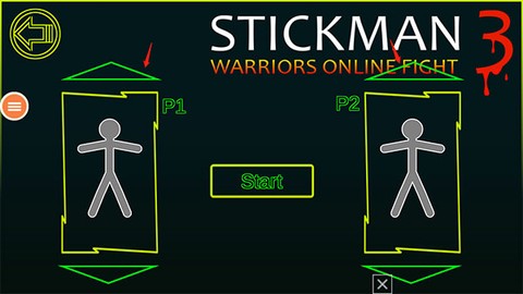 火柴人对决3[图5]