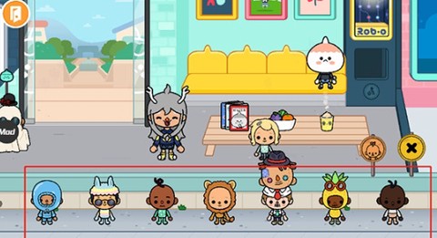 托卡世界版[图6]