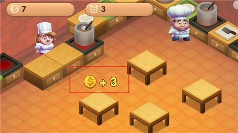 疯狂双人厨房[图5]