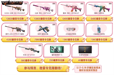 穿越火线会员怎么开通[图2]