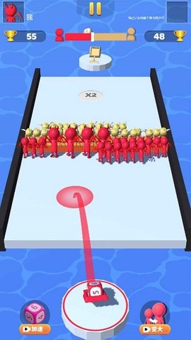 大力就出奇迹[图2]