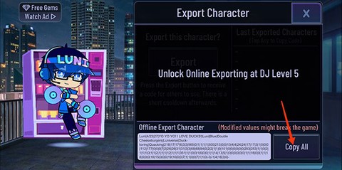 加查霓虹灯[图6]