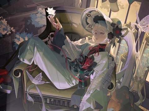 为什么阴阳师和百闻牌[图1]